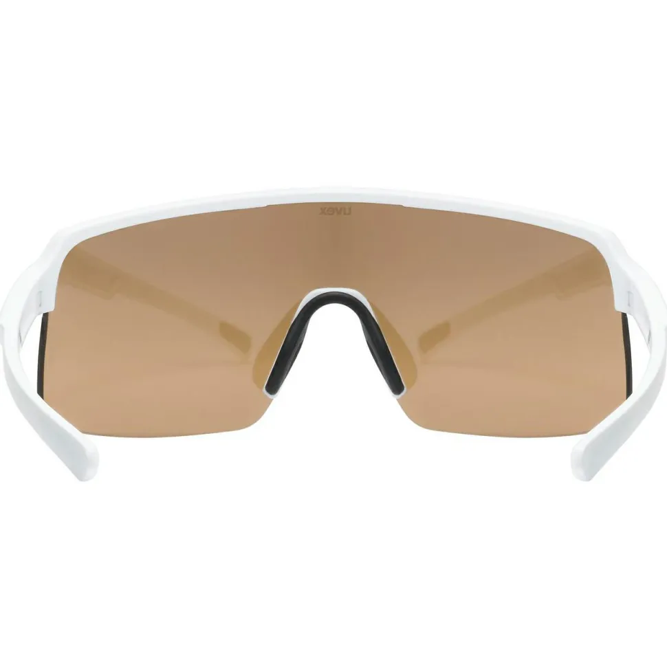 Uvex - Dyrt - Fahrradbrille