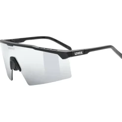 Uvex - Flowline Supravision Cat. 3 - Fahrradbrille
