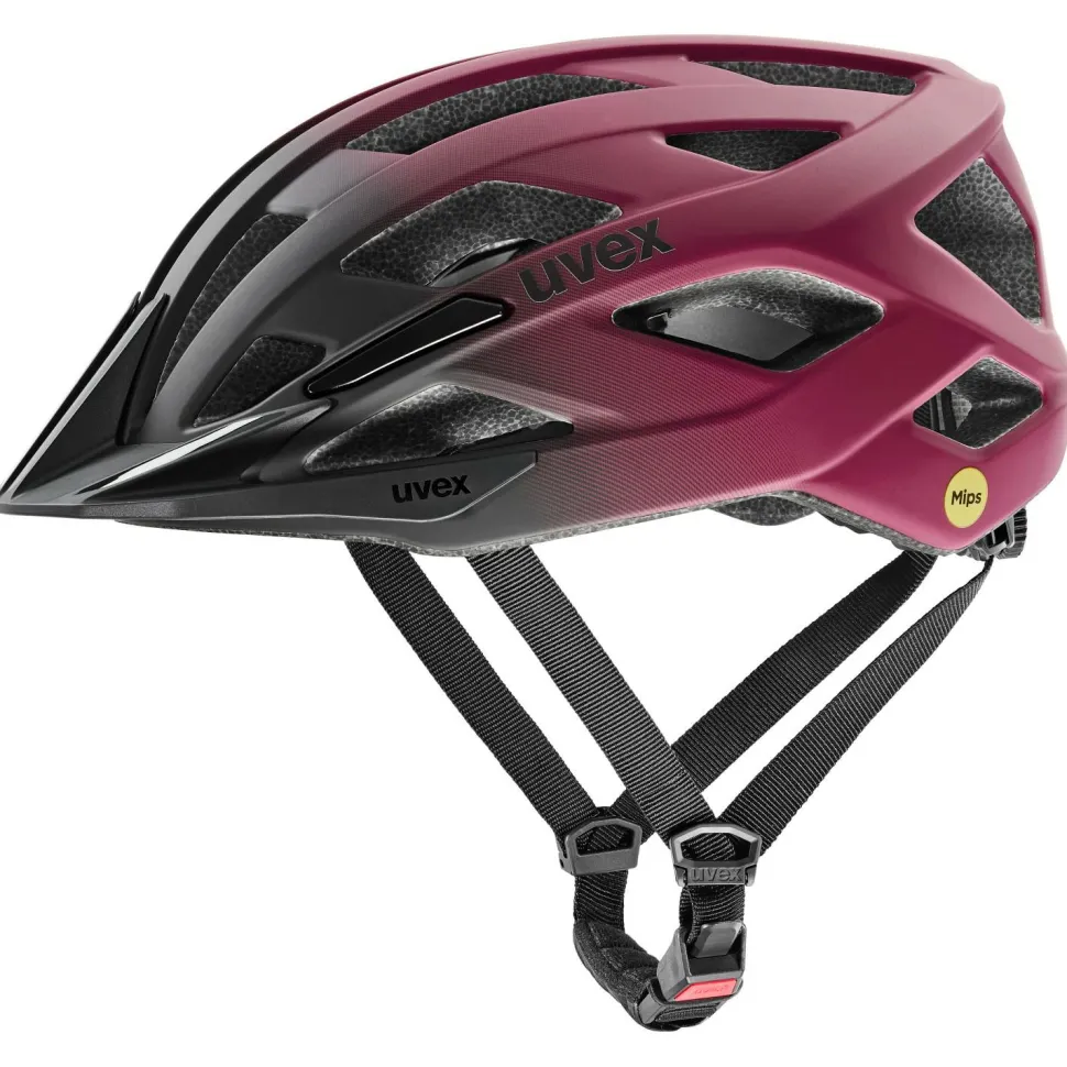 Uvex - I-Vo 2 Mips - Radhelm