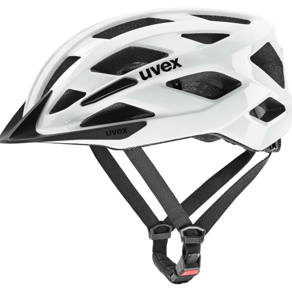 Uvex - I-Vo 2 Pure - Radhelm