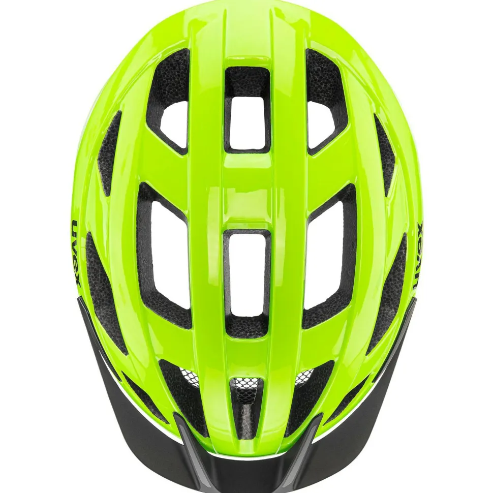 Uvex - I-Vo 2 Pure - Radhelm
