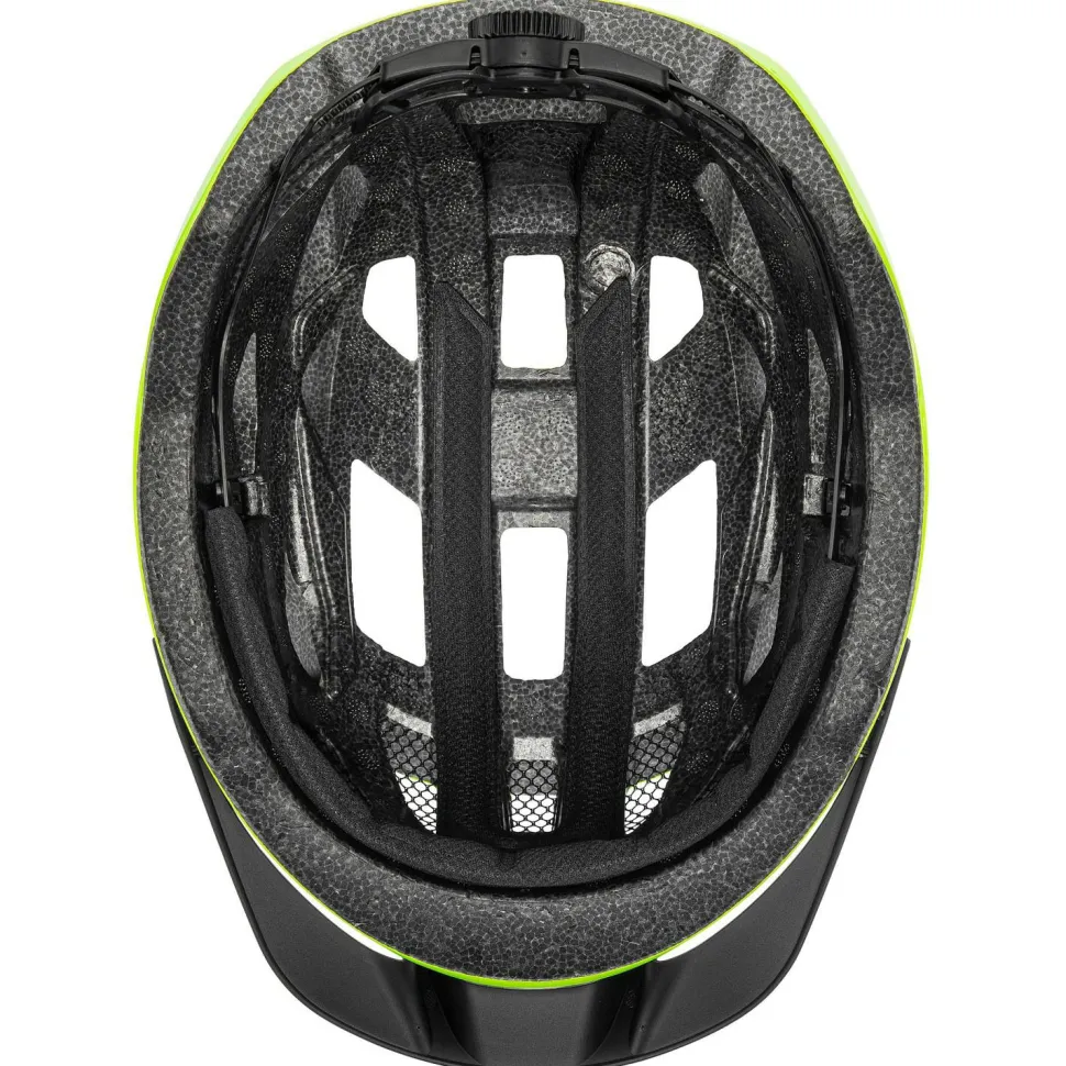 Uvex - I-Vo 2 Pure - Radhelm