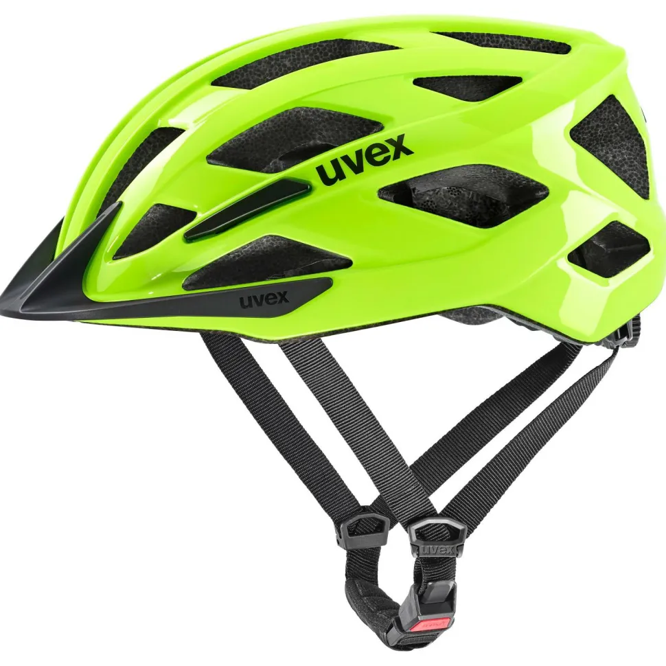 Uvex - I-Vo 2 Pure - Radhelm