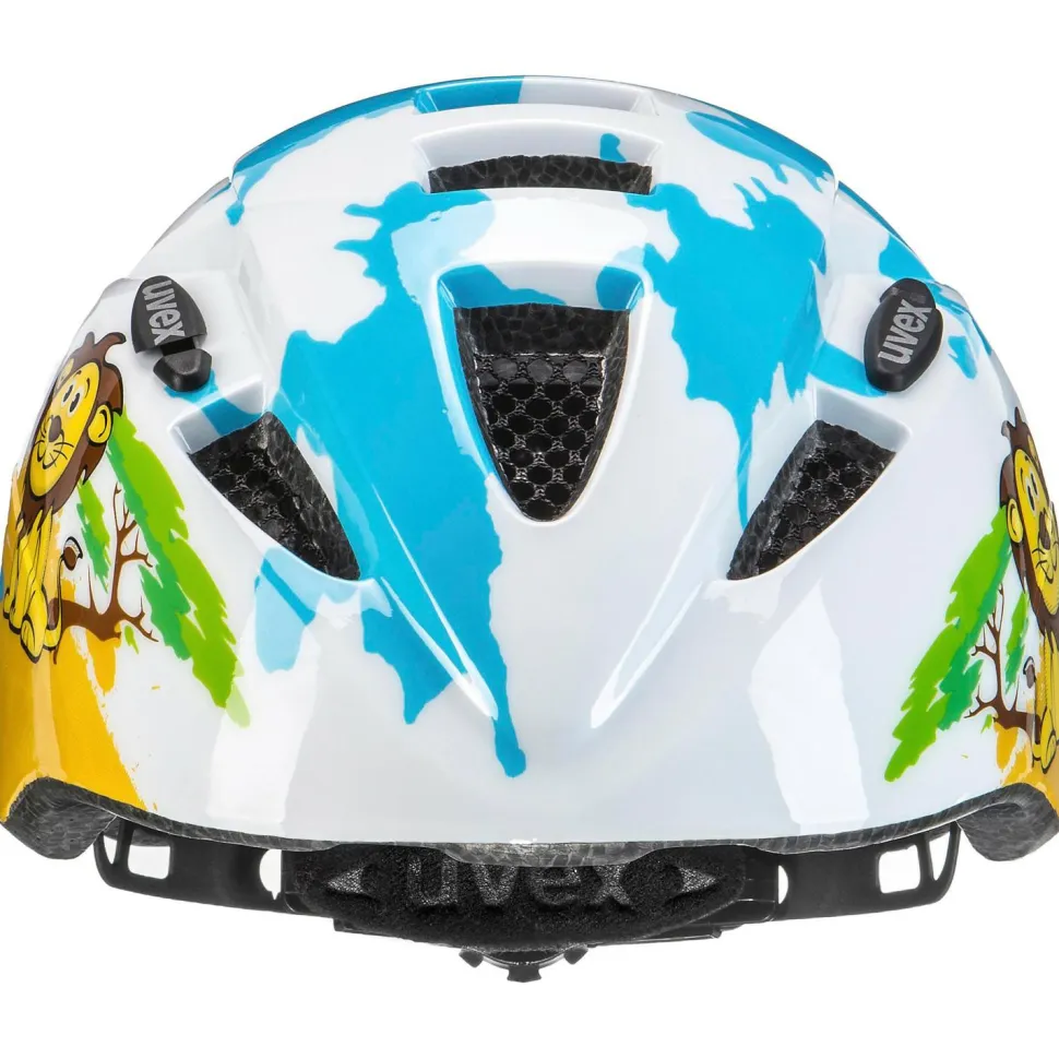 Uvex - Kid 2 - Radhelm