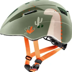 Uvex - Kid's Kid 2 CC - Radhelm