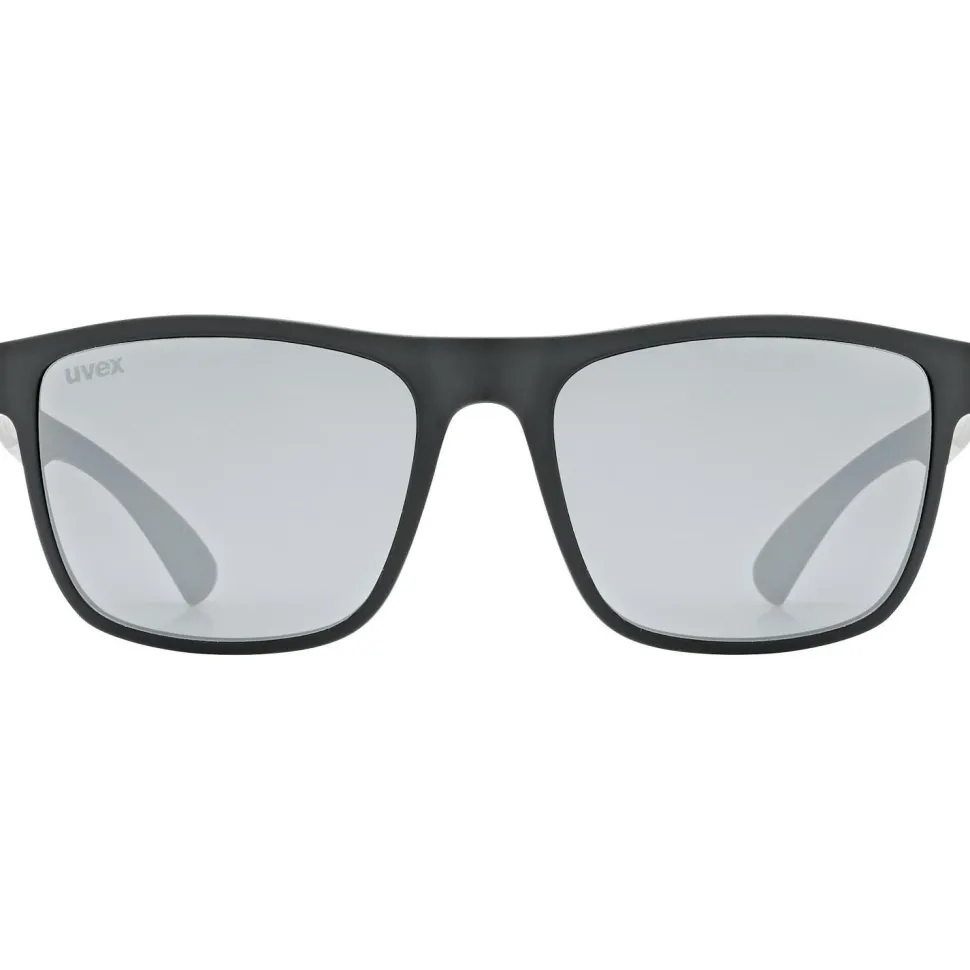 Uvex - Kid's Rookie Cat. 3 (VLT 13%) - Sonnenbrille