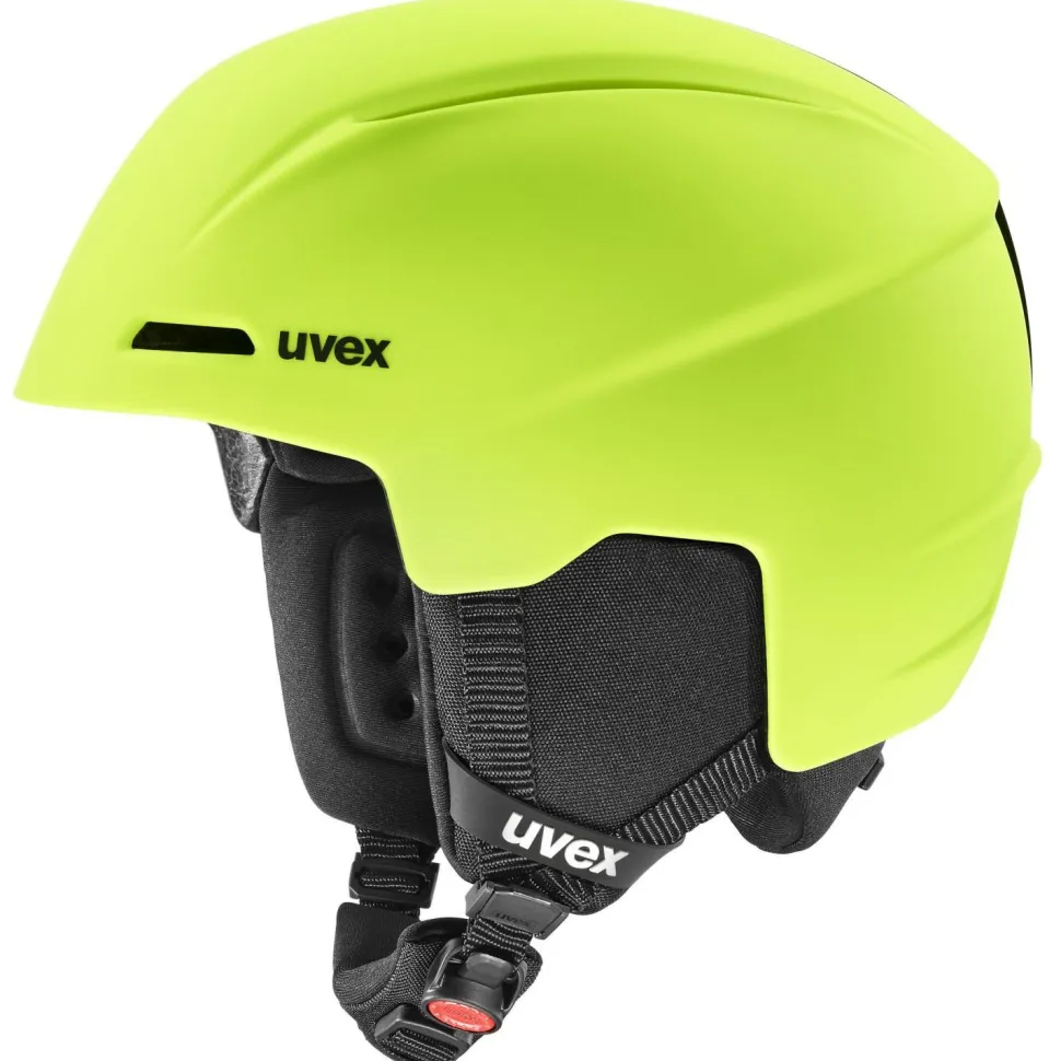 Uvex - Kid's Viti - Skihelm