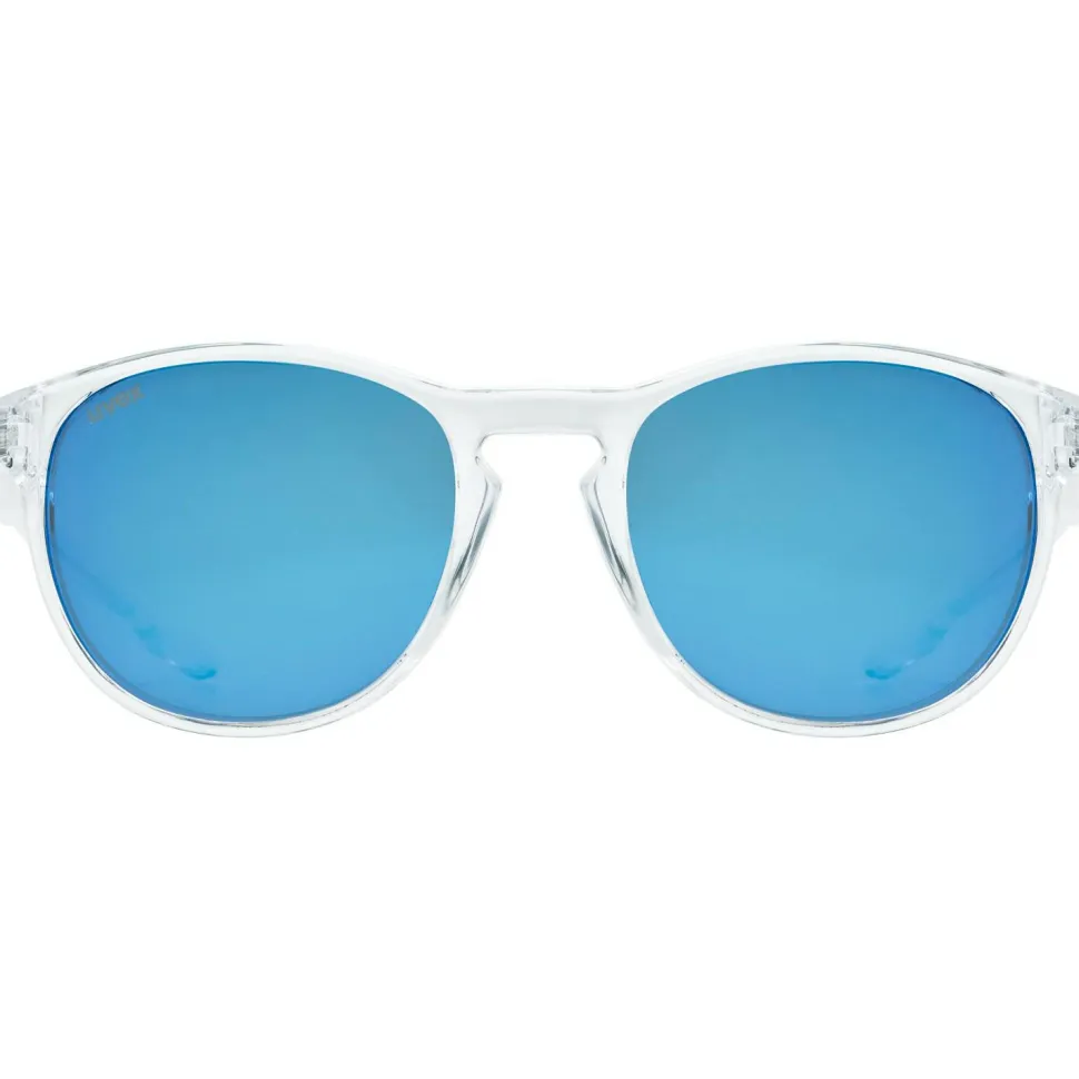 Uvex - LGL 53 Cat. 3 (VLT 13%) - Sonnenbrille