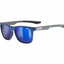 Uvex - LGL 42 Mirror Cat: 3 - Sonnenbrille