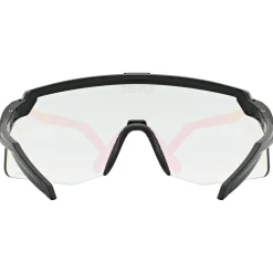 Uvex - Pace Stage Small V Photochromic S1-3 (VLT 16-71%) - Fahrradbrille