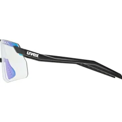Uvex - Pace Stage Small V Photochromic S1-3 (VLT 16-71%) - Fahrradbrille