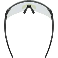 Uvex - Pace Stage Small V Photochromic S1-3 (VLT 16-71%) - Fahrradbrille