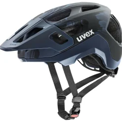 Uvex - React - Radhelm