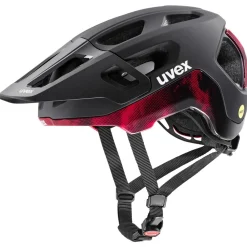 Uvex - React MIPS - Radhelm