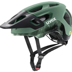 Uvex - React MIPS - Radhelm