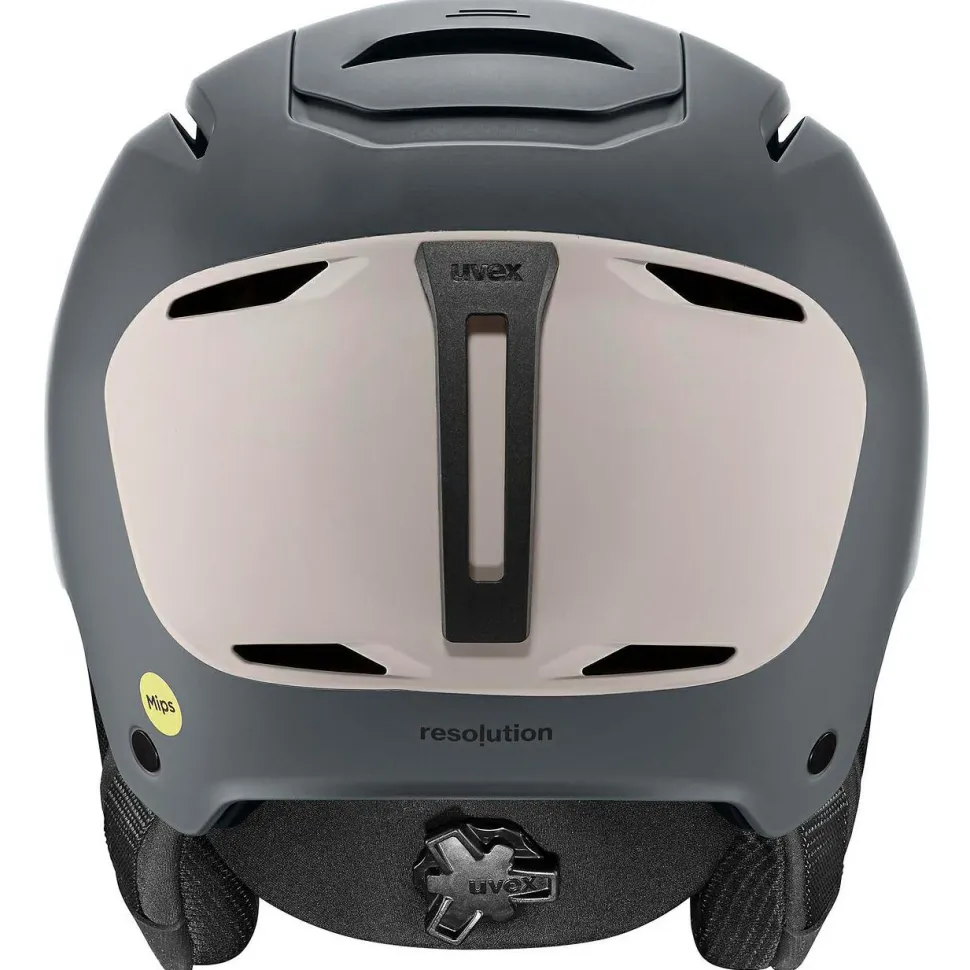 Uvex - Resolution Mips - Skihelm