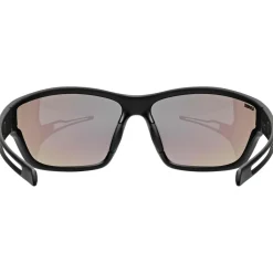 Uvex - Sportstyle 806 Cat. 3 (VLT 13%) - Sonnenbrille