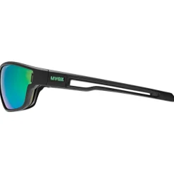 Uvex - Sportstyle 806 Cat. 3 (VLT 13%) - Sonnenbrille
