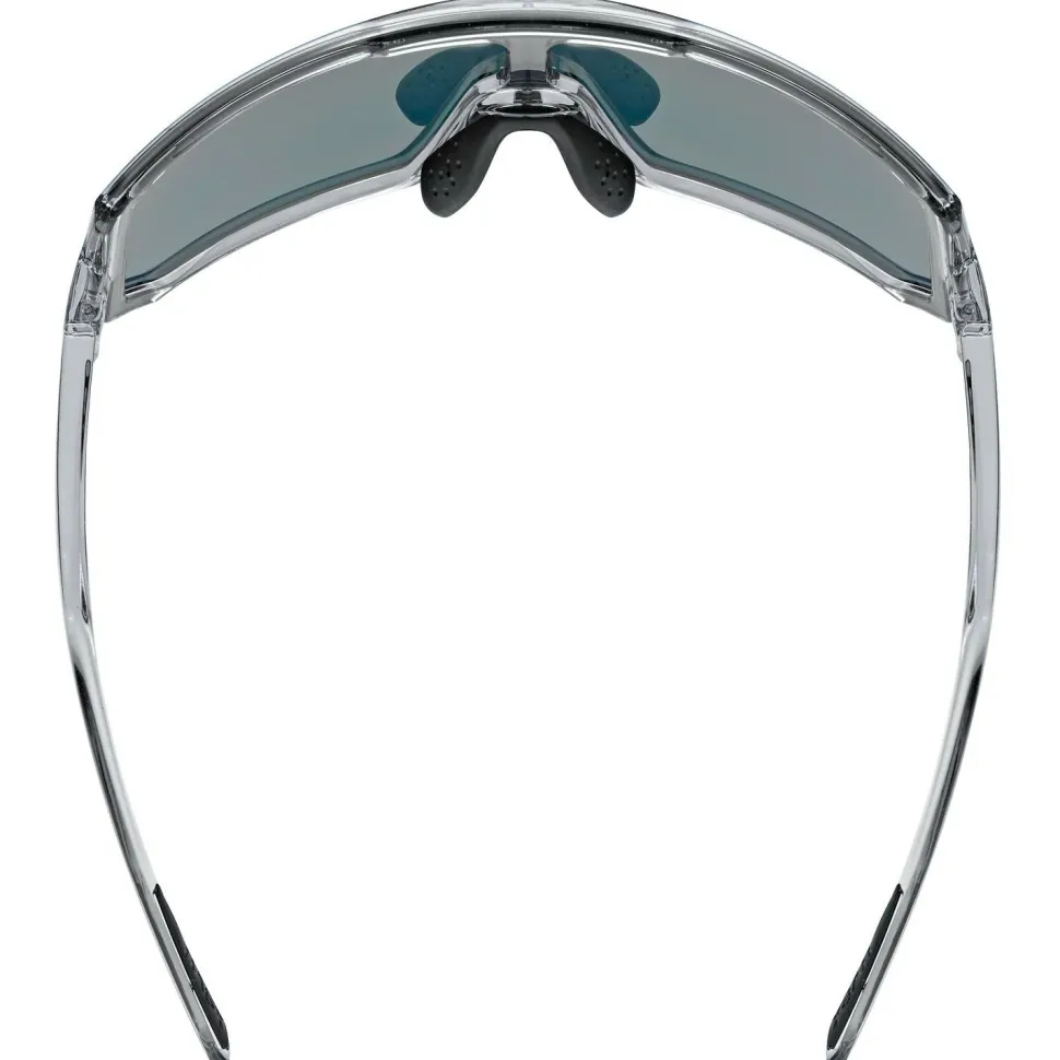 Uvex - Sportstyle 235 Cat. 2 (VLT 24%) - Fahrradbrille