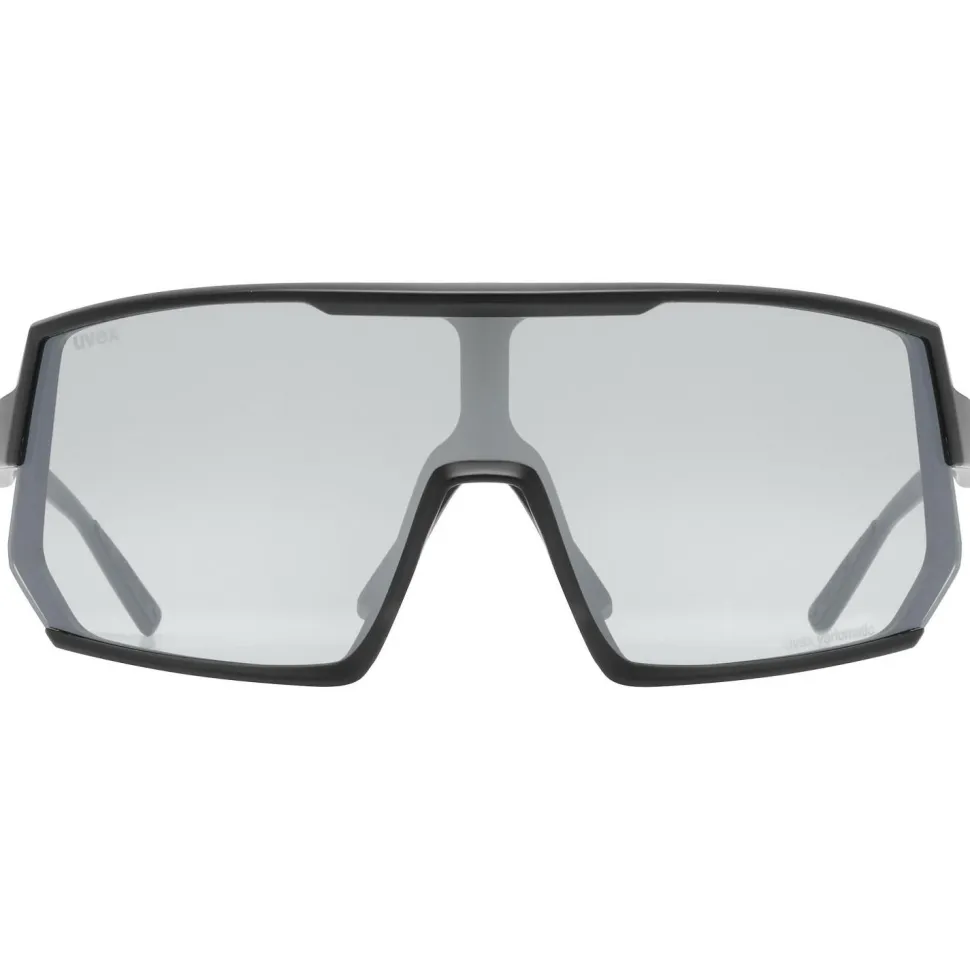 Uvex - Sportstyle 235 V Cat. 3 (VLT 17%) - Fahrradbrille