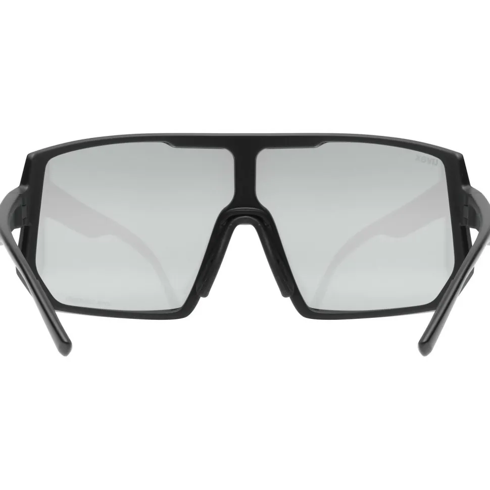 Uvex - Sportstyle 235 V Cat. 3 (VLT 17%) - Fahrradbrille