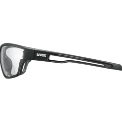 Uvex - Sportstyle 806 V Cat. 1-3 - Sonnenbrille