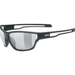 Uvex - Sportstyle 806 V Cat. 1-3 - Sonnenbrille