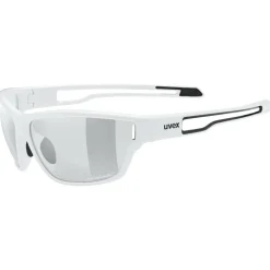 Uvex - Sportstyle 806 V Cat. 1-3 - Sonnenbrille