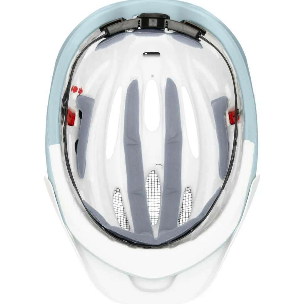 Uvex - True CC - Radhelm