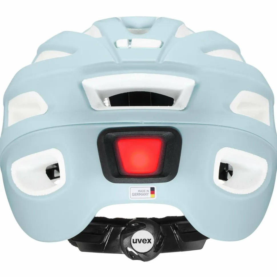 Uvex - True CC - Radhelm