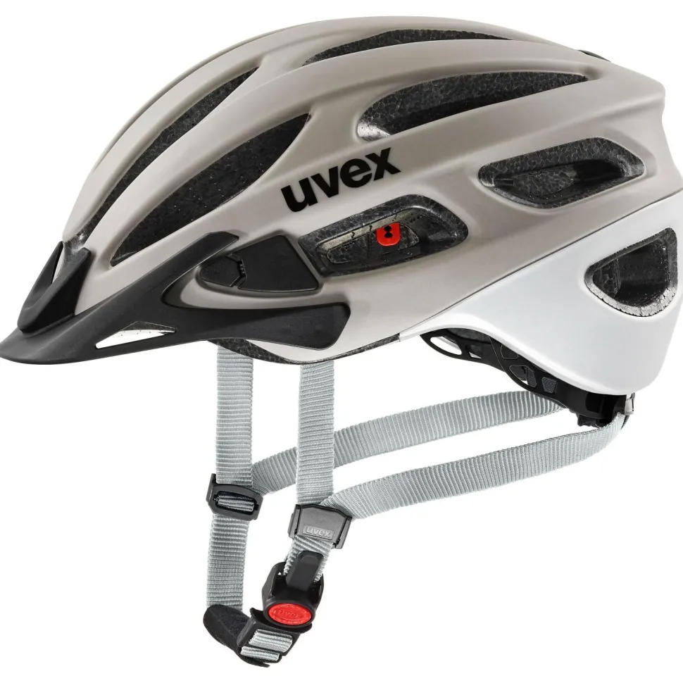 Uvex - True CC - Radhelm