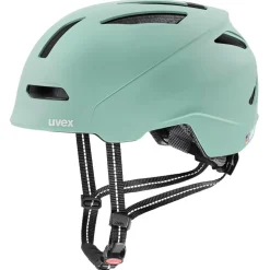 Uvex - Urban Planet - Radhelm