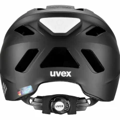 Uvex - Urban Planet LED - Radhelm