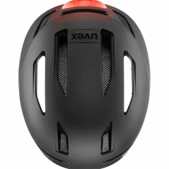 Uvex - Urban Planet LED - Radhelm