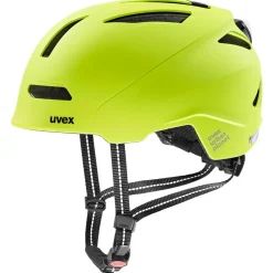 Uvex - Urban Planet LED - Radhelm