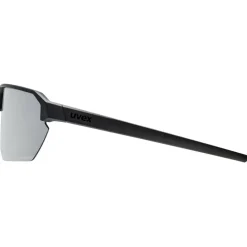 Uvex - Vectiv Set Cat. 3 + Clear Cat. 0 - Sonnenbrille