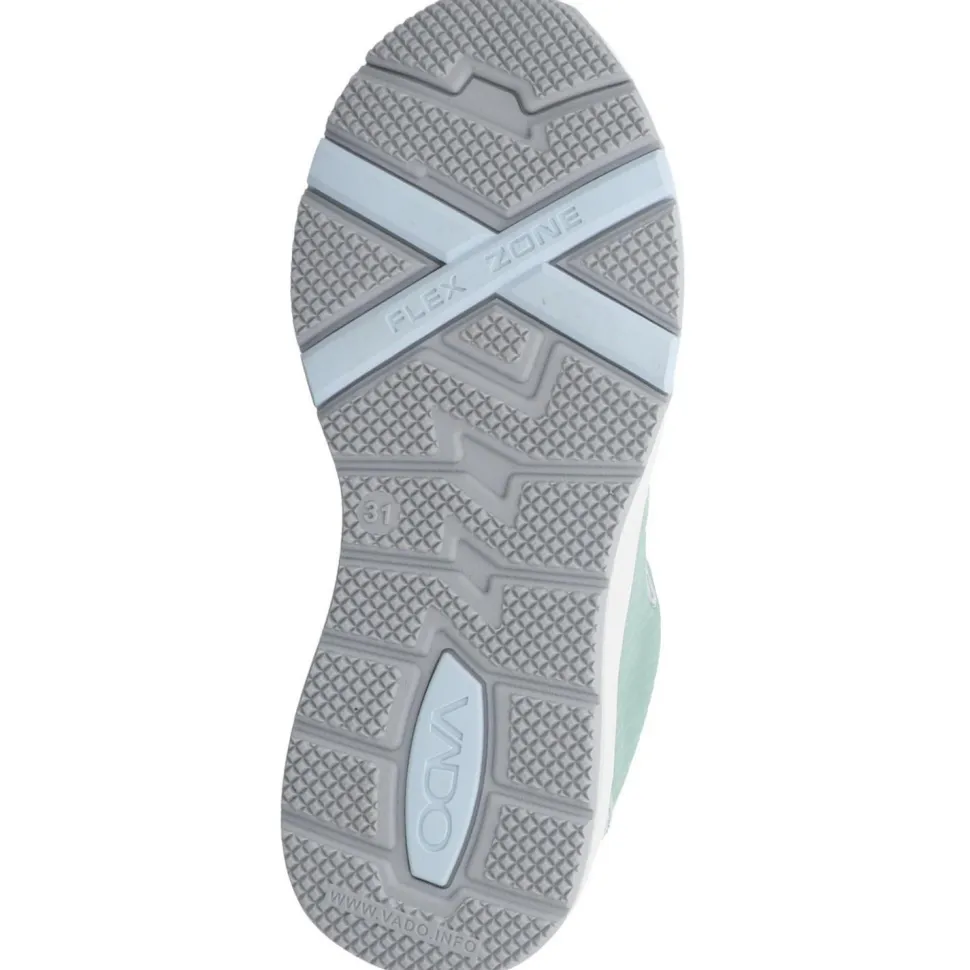 VADO - Kid's Fresh Low Boa GTX - Freizeitschuhe