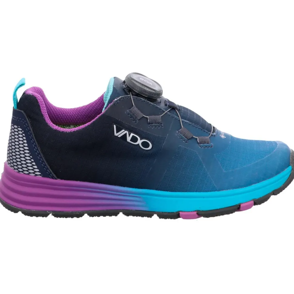 VADO - Kid's Fresh Low Boa GTX - Freizeitschuhe