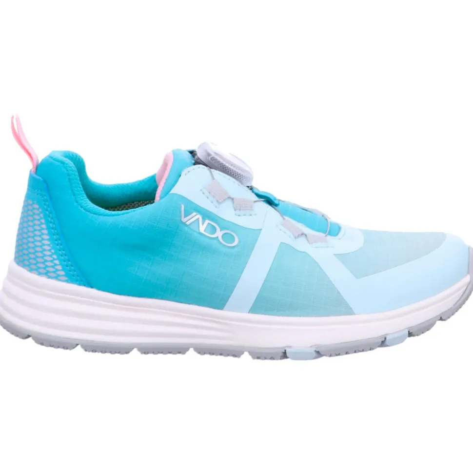 VADO - Kid's Fresh Low Boa GTX - Freizeitschuhe