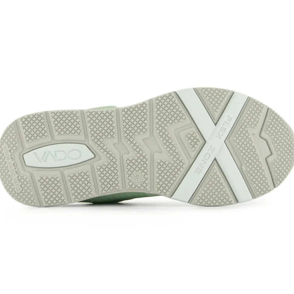 VADO - Kid's Fresh Low Boa GTX - Freizeitschuhe