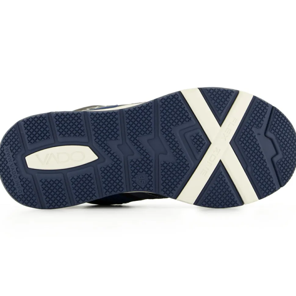 VADO - Kid's Mike Low Boa GTX - Freizeitschuhe