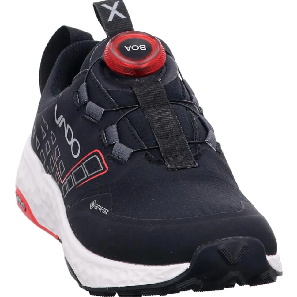 VADO - Kid's Tracer Lo BOA GTX - Freizeitschuhe