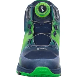 VADO - Kid's Warren Mid Boa GTX - Winterschuhe