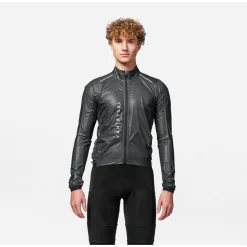 VAN RYSEL - Rain Jacket Ultralight - Fahrradjacke