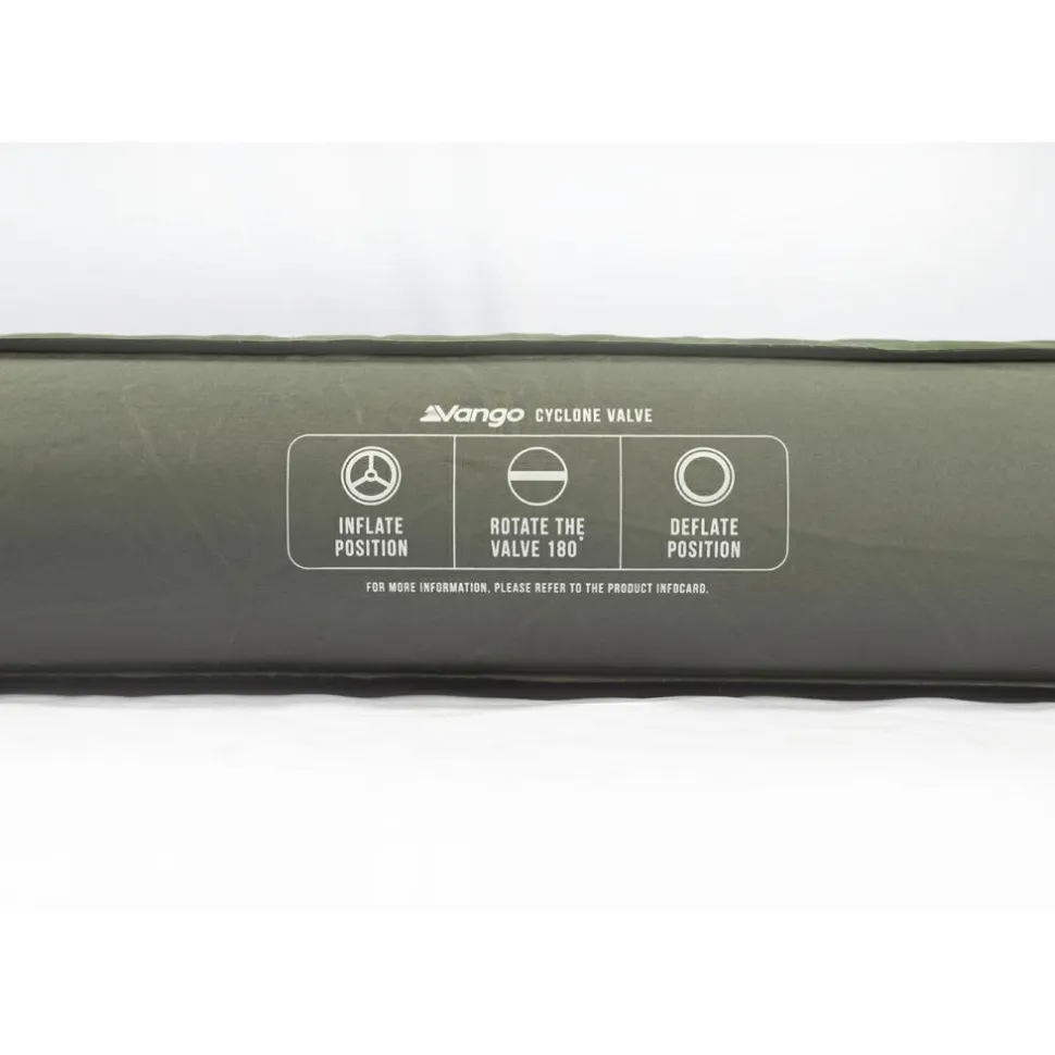 Vango - Arcadia 10 Double - Isomatte