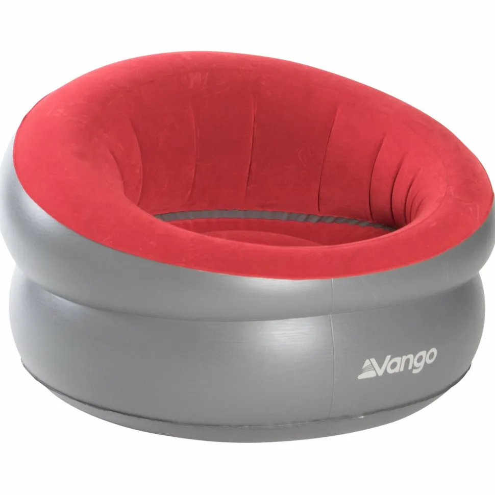 Vango - Inflatable Donut Flocked Chair - Campingstuhl