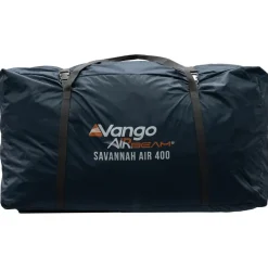 Vango - Savannah Air 400 Package - 4-Personen Zelt