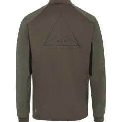 Vaude - All Year Moab Sweater - Radtrikot