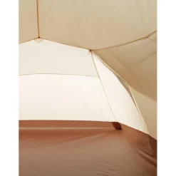 Vaude - Allround Chapel XT 3P - 3-Personen Zelt