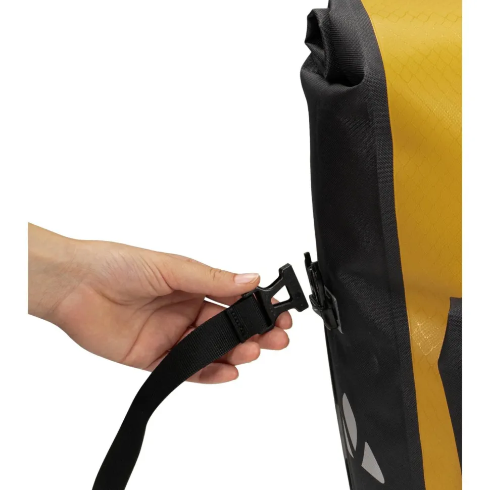 Vaude - Aqua Back Plus (Recycled) - Gepäckträgertasche